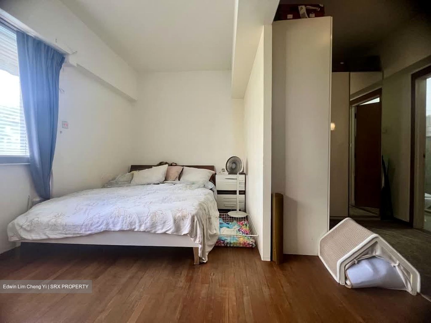 Hillcrest Arcadia (D11), Condominium #528270691